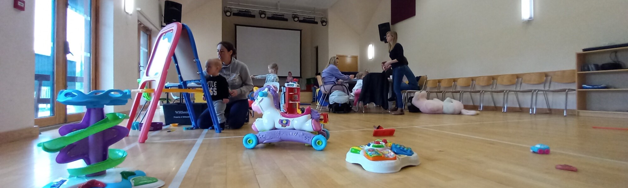 PLAY GROUP