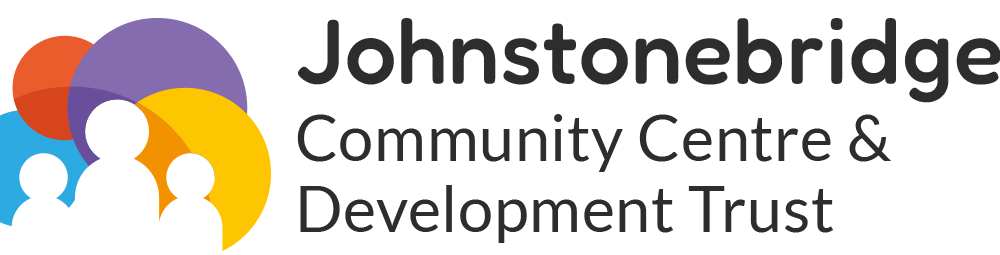 johnstonebridge community centre & development trust