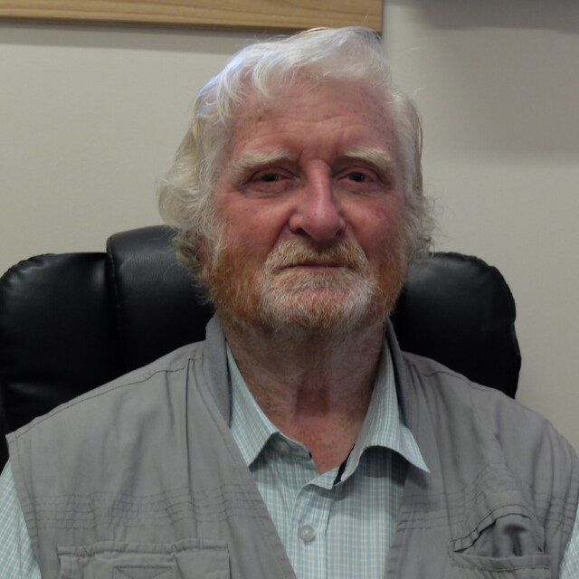 JOHN GRAHAM