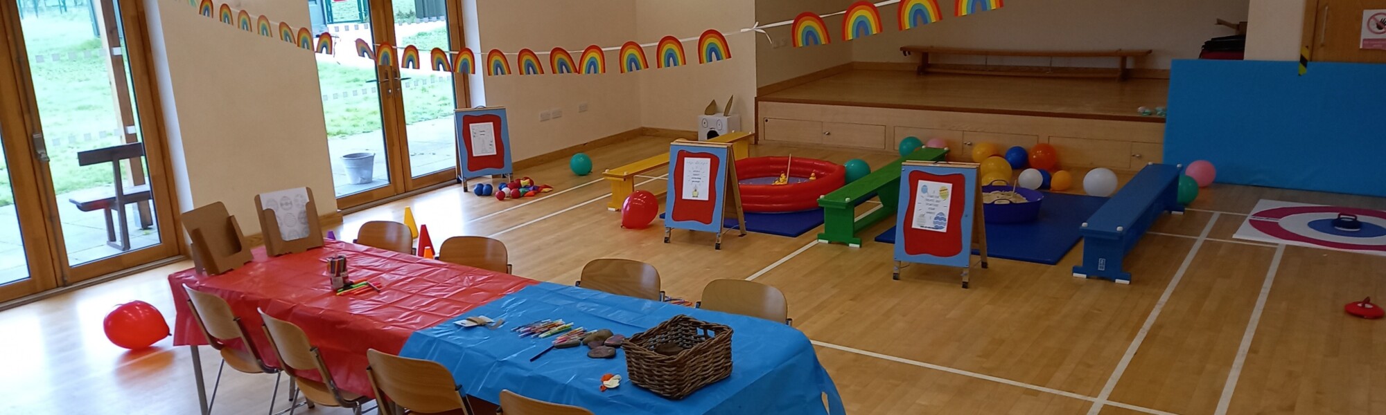 Johnstonebridge Community Centre
