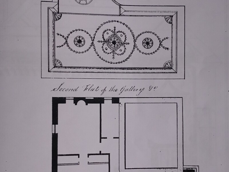 CHURCH DRAWING 04