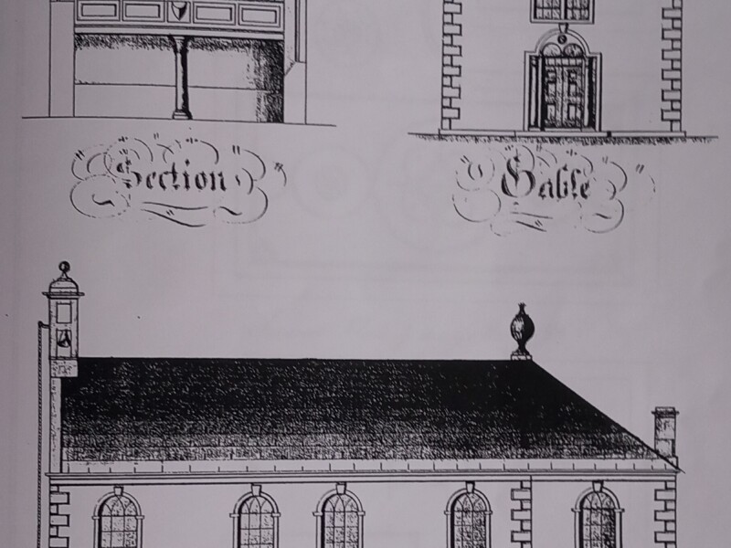 CHURCH DRAWINGS 02