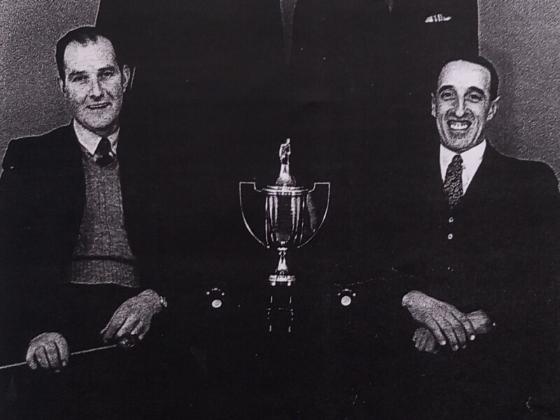 JOHNSTONEBRIDGE BOWLING CLUB 02