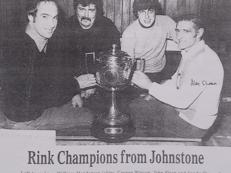 JOHNSTONEBRIDGE BOWLING CLUB 03