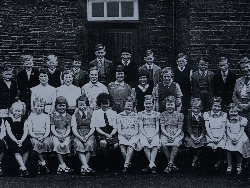 SCHOOL JOHNSTONEBRIDGE 07