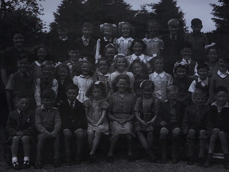 SCHOOL JOHNSTONEBRIDGE 09