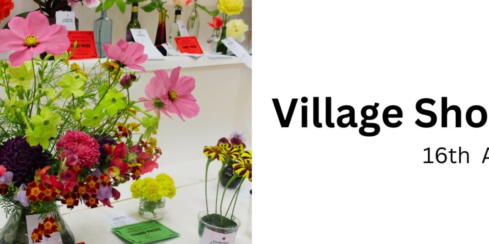 Village Show 2025