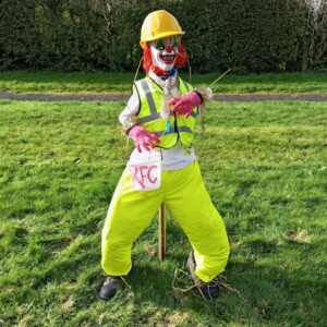 clown