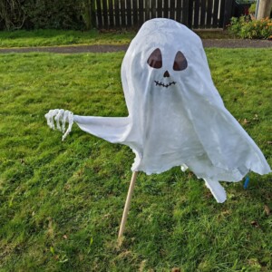 ghost