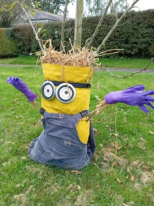minion