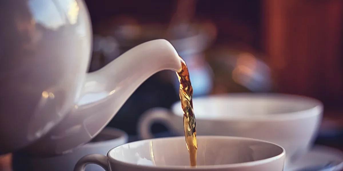 TEA