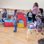 Baby & Toddler group