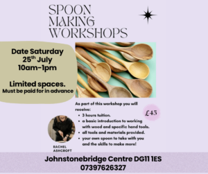 Tickets in advance from Johnstonebridge Centre (2)