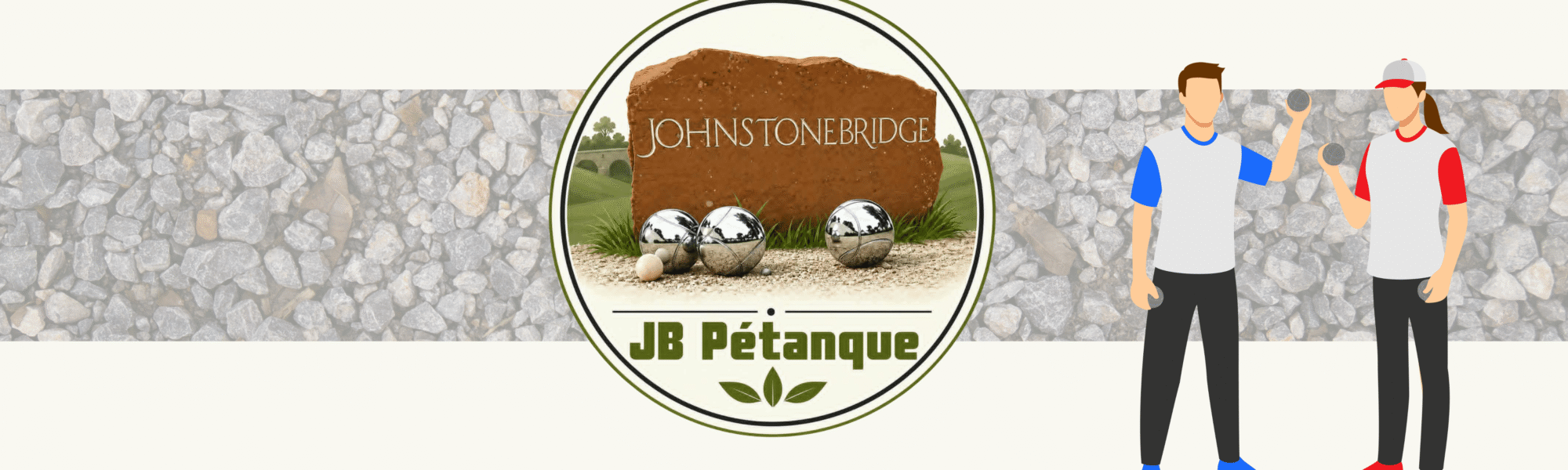 game, petanque, johnstonebridge